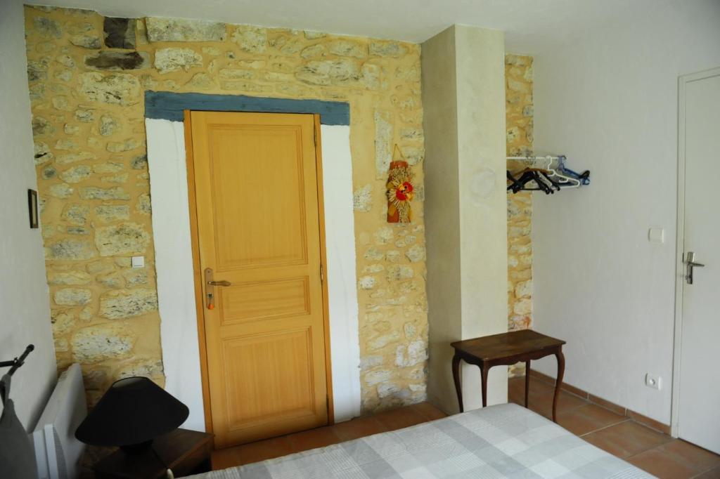 Chambres D'Hotes Le Chintre Queyssel Phòng bức ảnh